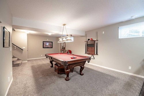 93 Dowler Street, Red Deer, AB - Indoor Photo Showing Other Room