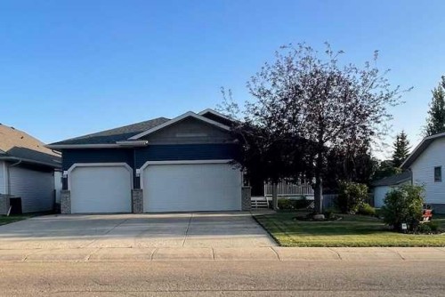 93 Dowler Street, Red Deer, AB - Outdoor