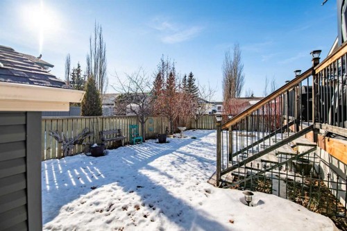93 Dowler Street, Red Deer, AB - Outdoor