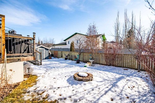 93 Dowler Street, Red Deer, AB - Outdoor