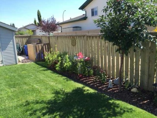 93 Dowler Street, Red Deer, AB - Outdoor
