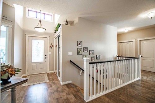 93 Dowler Street, Red Deer, AB - Indoor Photo Showing Other Room