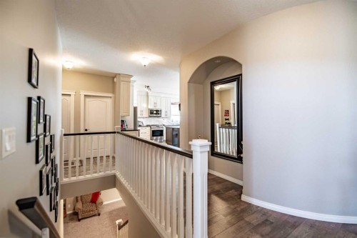 93 Dowler Street, Red Deer, AB - Indoor Photo Showing Other Room