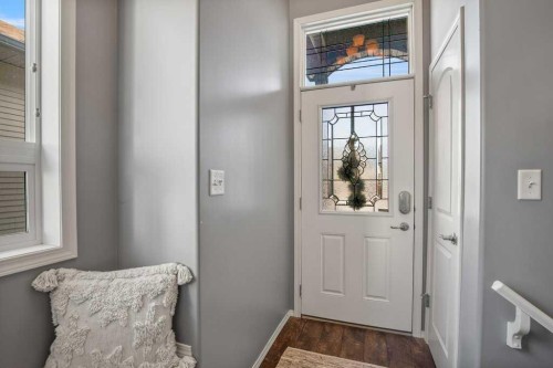 15 Issard Close, Red Deer, AB - Indoor Photo Showing Other Room