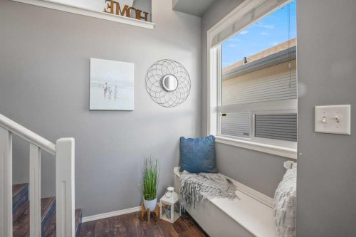 15 Issard Close, Red Deer, AB - Indoor