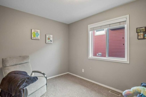 15 Issard Close, Red Deer, AB - Indoor