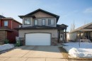 15 Issard Close, Red Deer, AB  - Outdoor With Facade 