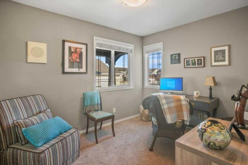 15 Issard Close, Red Deer, AB - Indoor