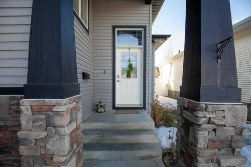 15 Issard Close, Red Deer, AB - Outdoor With Exterior