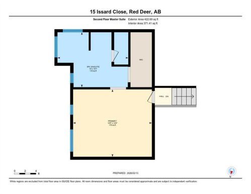 15 Issard Close, Red Deer, AB - Other