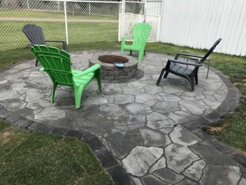 15 Issard Close, Red Deer, AB - Outdoor With Deck Patio Veranda