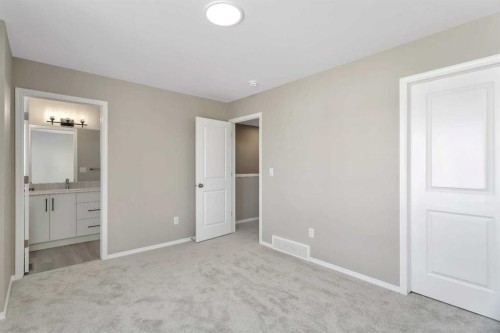 14 Anna Close, Blackfalds, AB - Indoor Photo Showing Other Room