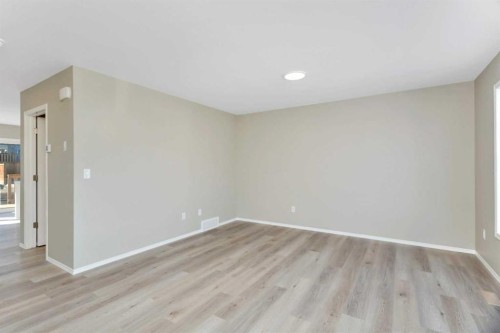 14 Anna Close, Blackfalds, AB - Indoor Photo Showing Other Room