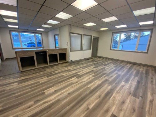 416 Arena, Trochu, AB - Indoor Photo Showing Other Room