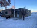 416 Arena, Trochu, AB  - Outdoor 