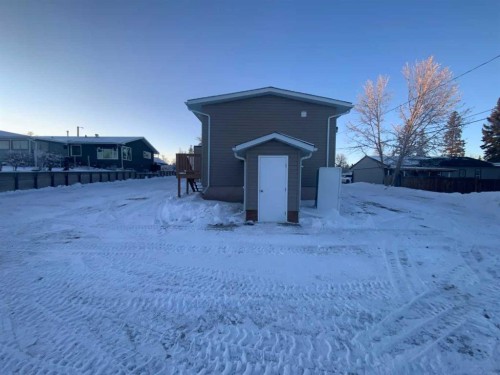 416 Arena, Trochu, AB - Outdoor