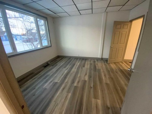 416 Arena, Trochu, AB - Indoor Photo Showing Other Room