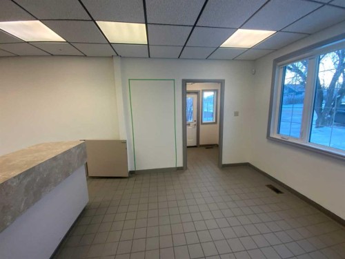 416 Arena, Trochu, AB - Indoor Photo Showing Other Room