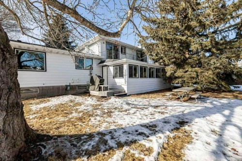 15 Waghorn Close, Red Deer, AB - Outdoor