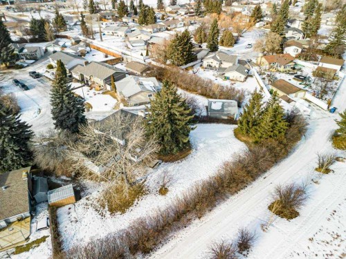 15 Waghorn Close, Red Deer, AB - Outdoor With View