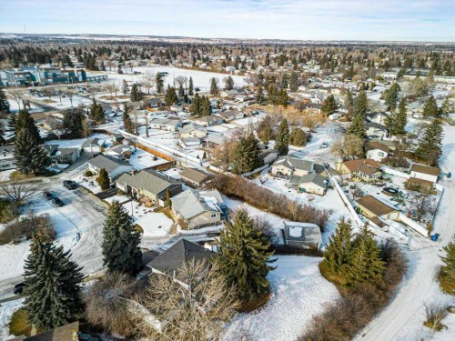 15 Waghorn Close, Red Deer, AB - Outdoor With View