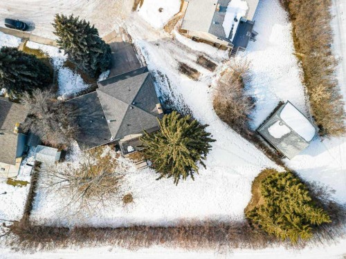 15 Waghorn Close, Red Deer, AB - Outdoor