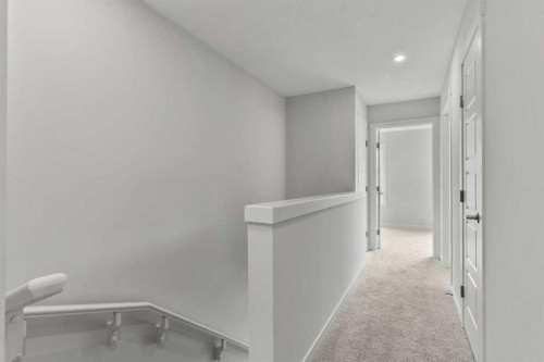 14675 1 Street Ne, Calgary, AB - Indoor Photo Showing Other Room