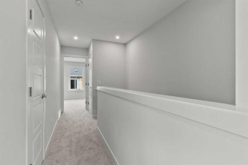 14675 1 Street Ne, Calgary, AB - Indoor Photo Showing Other Room