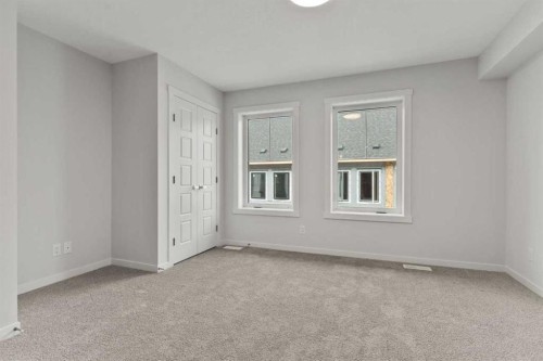 14675 1 Street Ne, Calgary, AB - Indoor Photo Showing Other Room