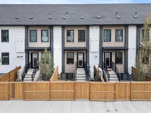 14675 1 Street Ne, Calgary, AB - Outdoor With Facade