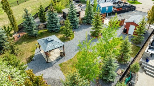 78-41019 Range Road 11, Rural Lacombe County, AB 