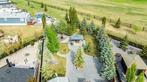 78-41019 Range Road 11, Rural Lacombe County, AB 