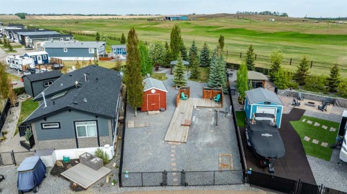78-41019 Range Road 11, Rural Lacombe County, AB 