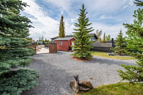 78-41019 Range Road 11, Rural Lacombe County, AB 
