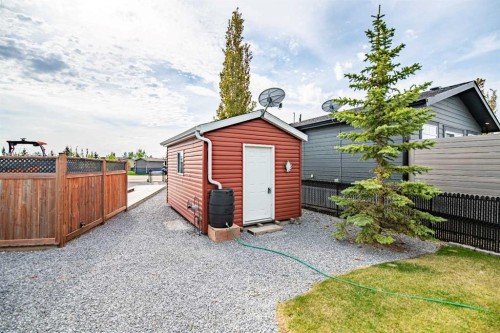 78-41019 Range Road 11, Rural Lacombe County, AB 