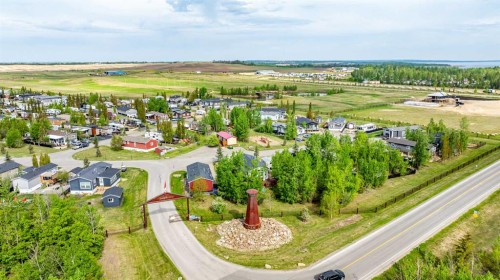 78-41019 Range Road 11, Rural Lacombe County, AB 