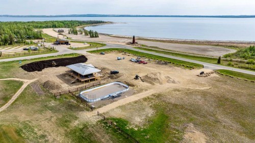 78-41019 Range Road 11, Rural Lacombe County, AB 