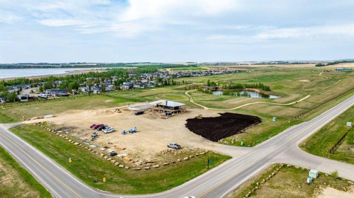 78-41019 Range Road 11, Rural Lacombe County, AB 