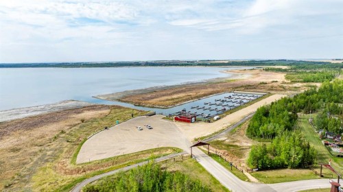 78-41019 Range Road 11, Rural Lacombe County, AB 