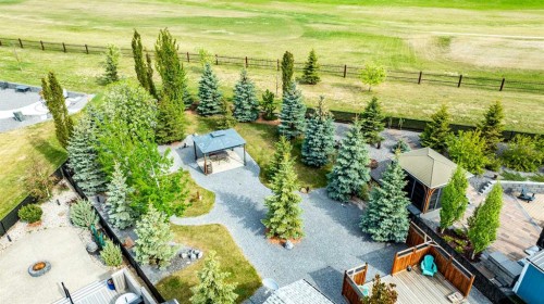 78-41019 Range Road 11, Rural Lacombe County, AB 