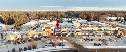 109-3215 49 Avenue, Red Deer, AB 