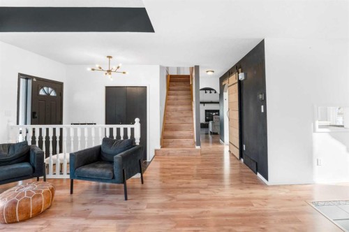 50 Denovan Crescent, Red Deer, AB - Indoor Photo Showing Other Room