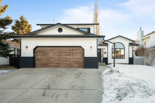 50 Denovan Crescent, Red Deer, AB - Outdoor