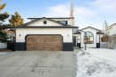 50 Denovan Crescent, Red Deer, AB  - Outdoor 