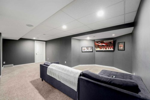 50 Denovan Crescent, Red Deer, AB - Indoor