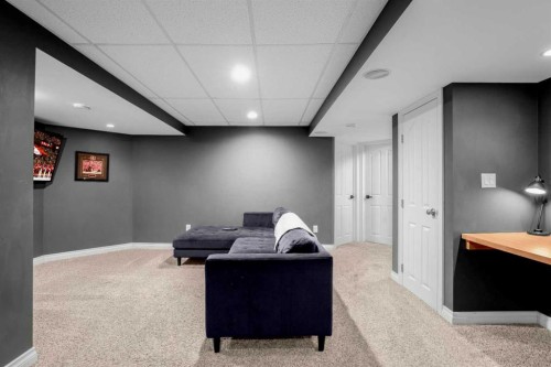 50 Denovan Crescent, Red Deer, AB - Indoor