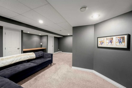 50 Denovan Crescent, Red Deer, AB - Indoor