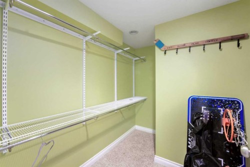 50 Denovan Crescent, Red Deer, AB - Indoor