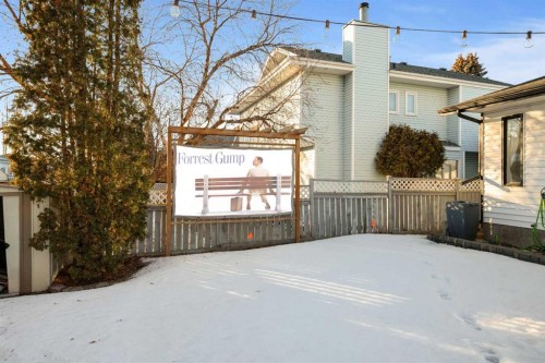 50 Denovan Crescent, Red Deer, AB - Outdoor