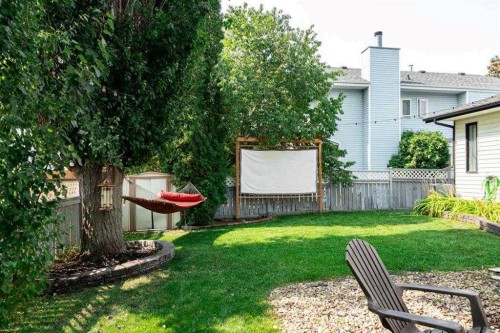 50 Denovan Crescent, Red Deer, AB - Outdoor